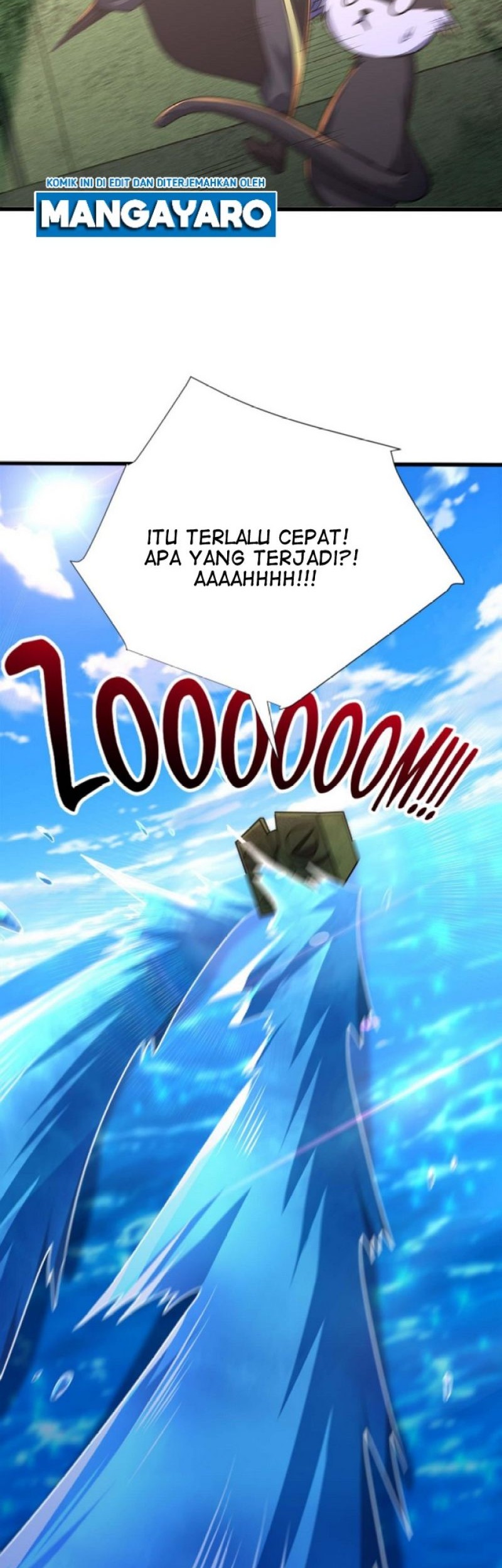 Rise of The Demon King Chapter 230 Gambar 18