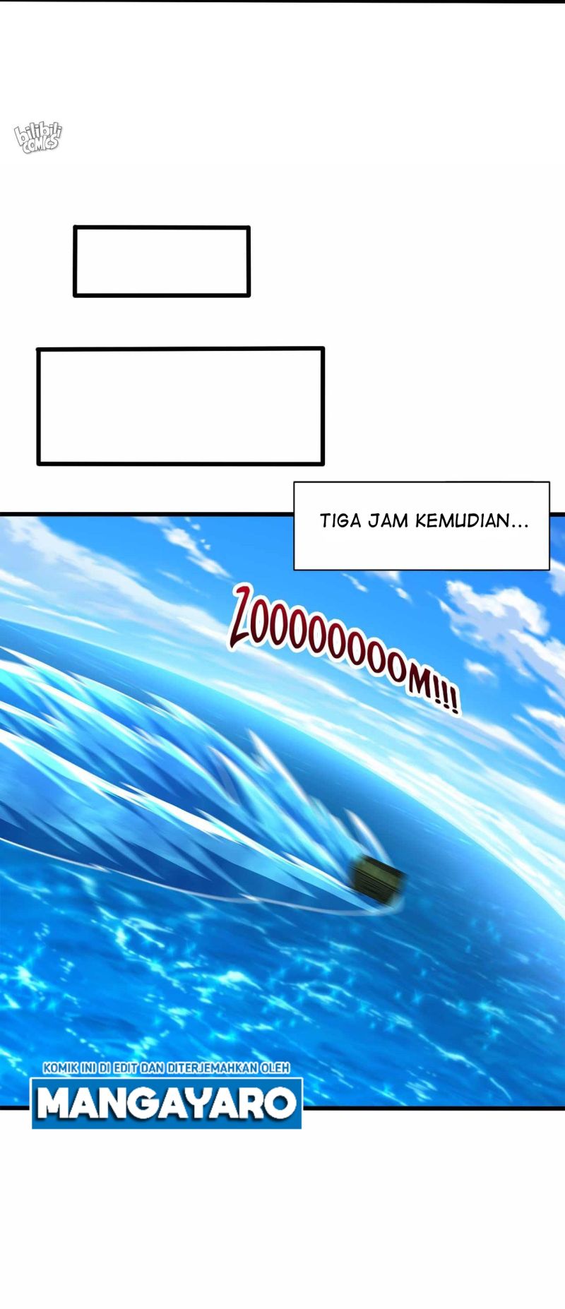 Rise of The Demon King Chapter 230 Gambar 20