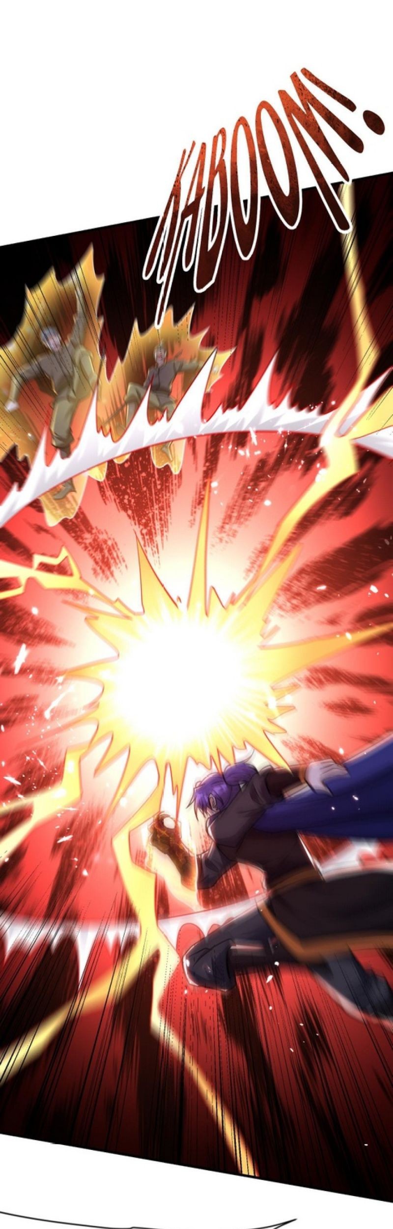 Rise of The Demon King Chapter 229 Gambar 10