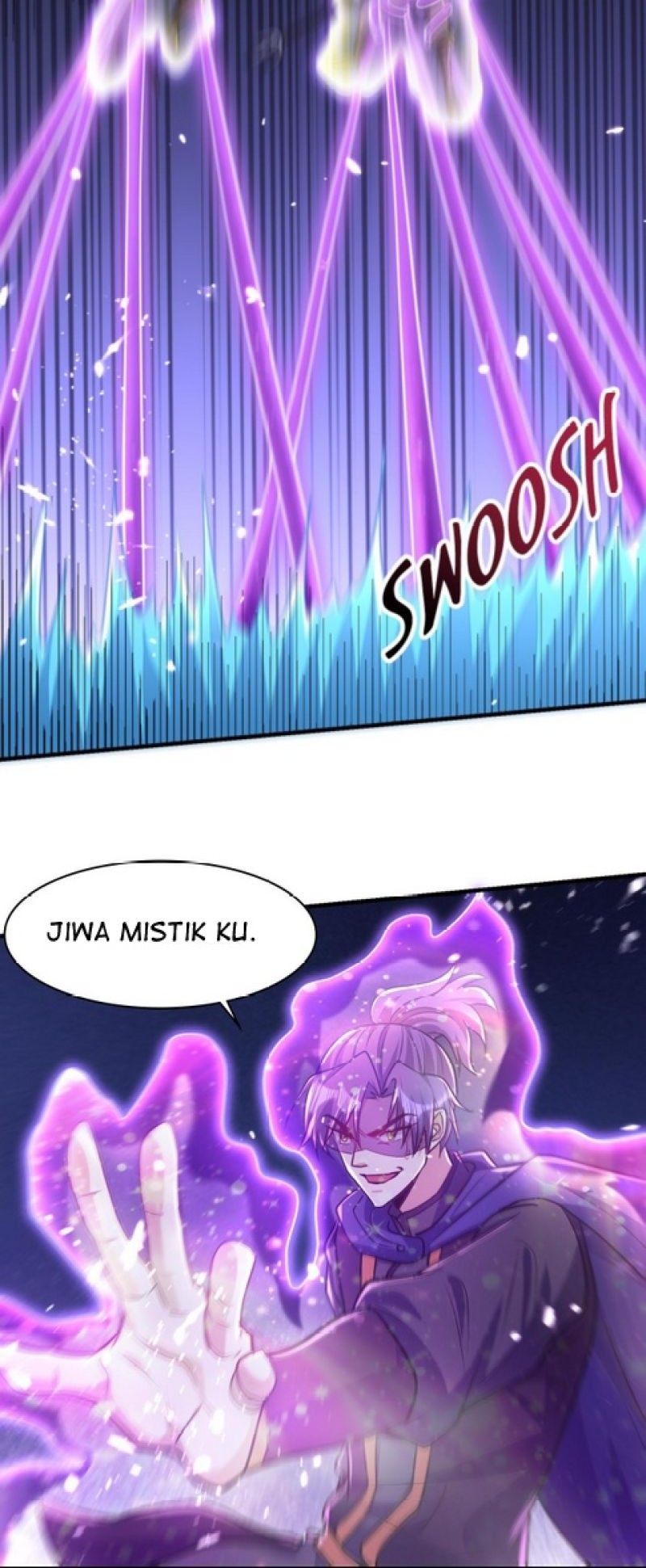 Rise of The Demon King Chapter 229 Gambar 12