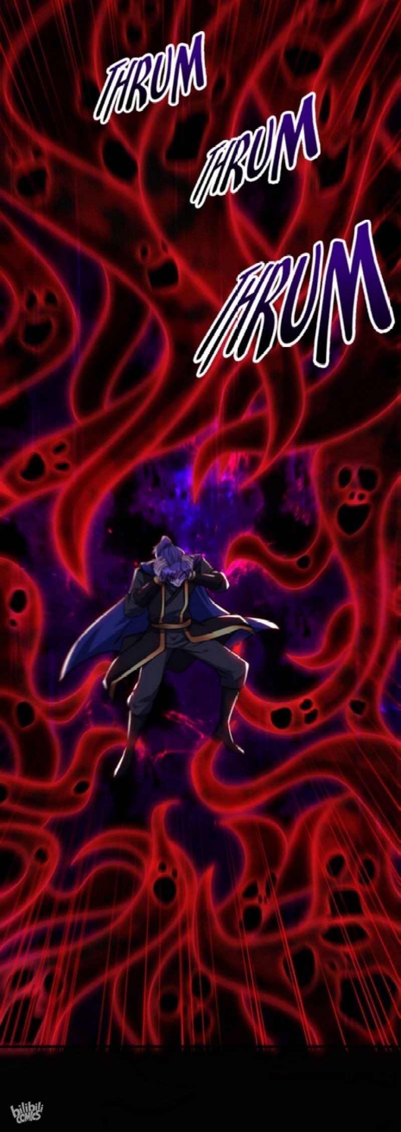 Rise of The Demon King Chapter 228 Gambar 9