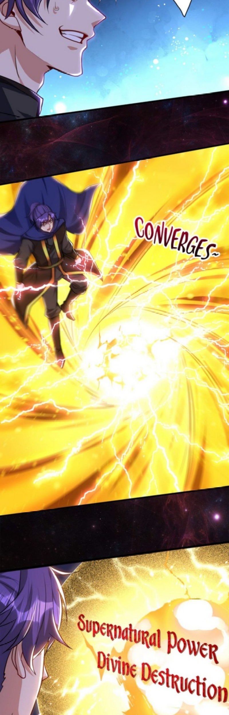 Rise of The Demon King Chapter 228 Gambar 15