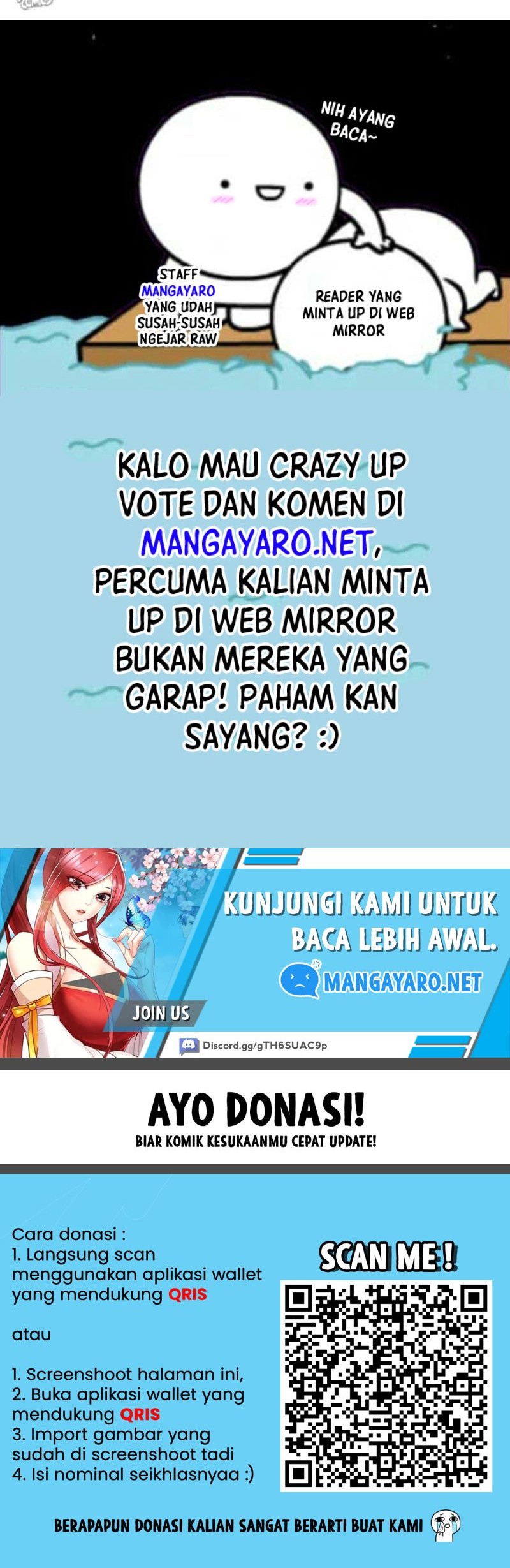 Rise of The Demon King Chapter 228 Gambar 23