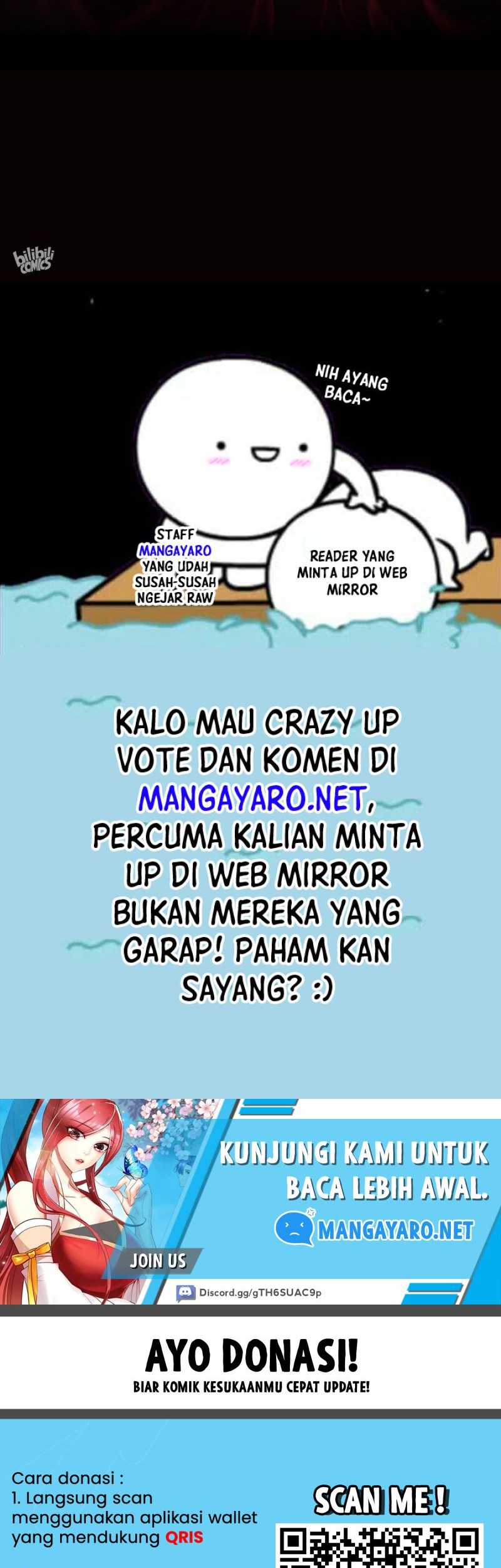 Rise of The Demon King Chapter 227 Gambar 24