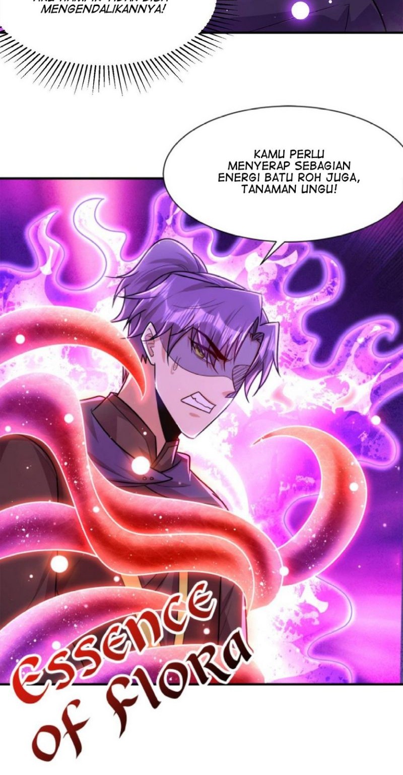 Rise of The Demon King Chapter 227 Gambar 16