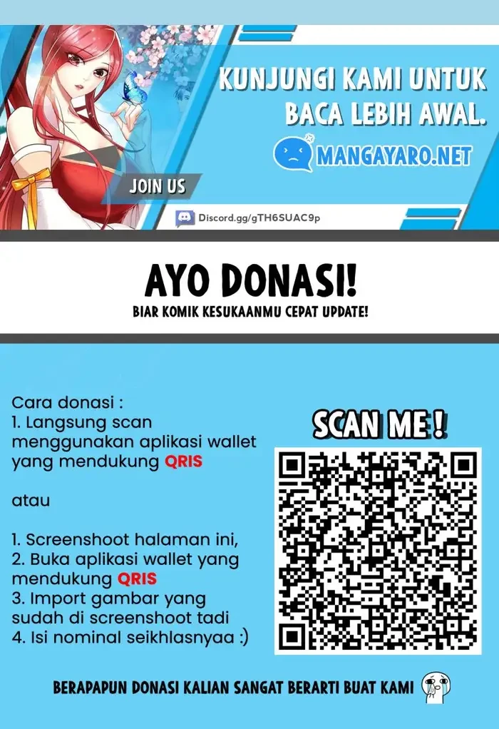Rise of The Demon King Chapter 225 Gambar 23