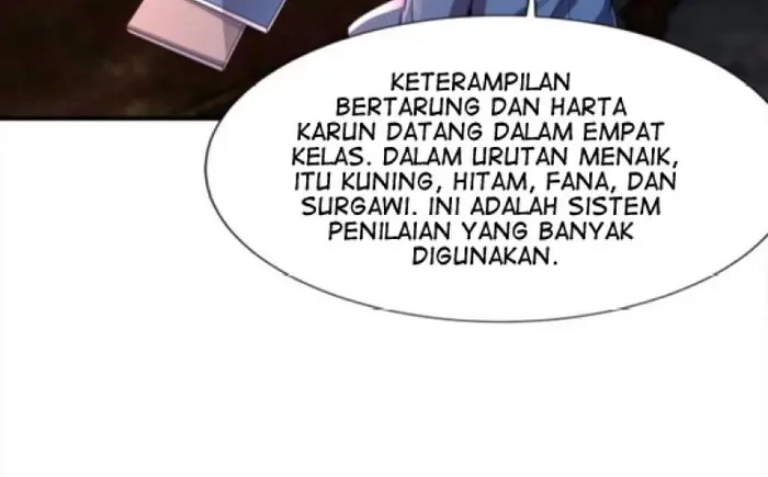 Rise of The Demon King Chapter 223 Gambar 12