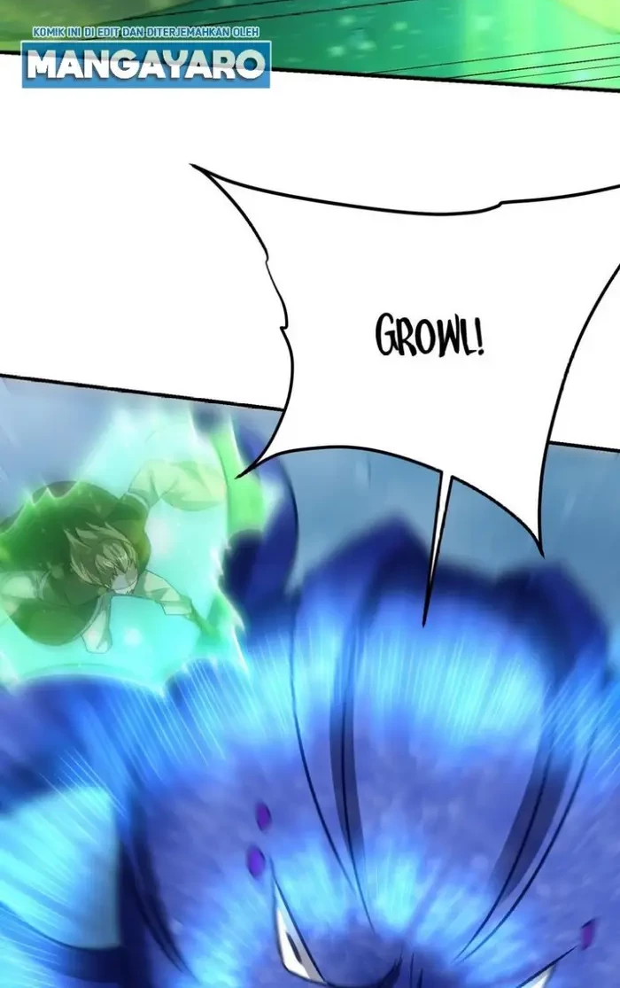 Rise of The Demon King Chapter 220 Gambar 3