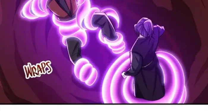 Rise of The Demon King Chapter 219 Gambar 6