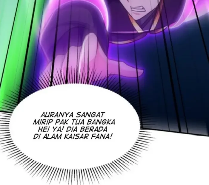 Rise of The Demon King Chapter 219 Gambar 12