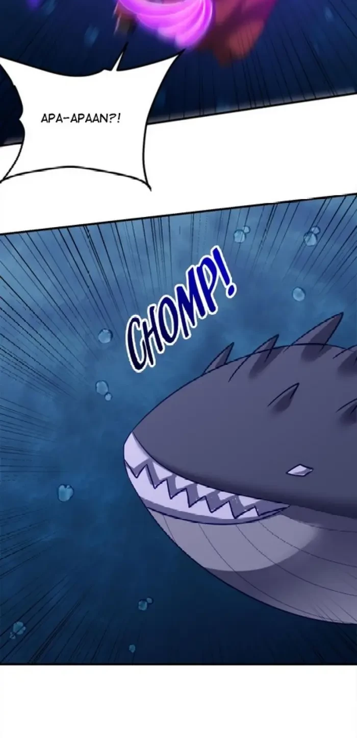 Rise of The Demon King Chapter 218 Gambar 20