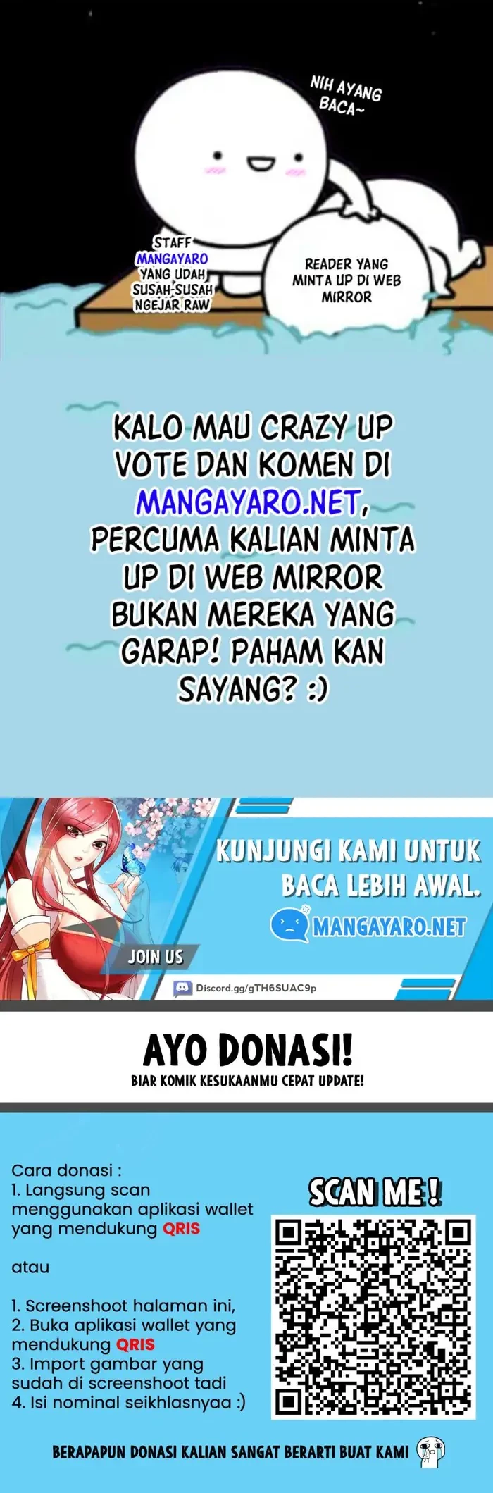 Rise of The Demon King Chapter 216 Gambar 24