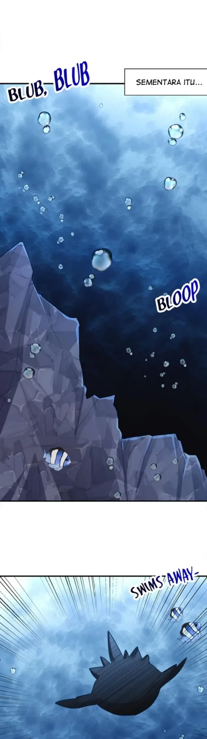 Rise of The Demon King Chapter 215 Gambar 21