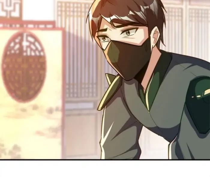 Rise of The Demon King Chapter 215 Gambar 8