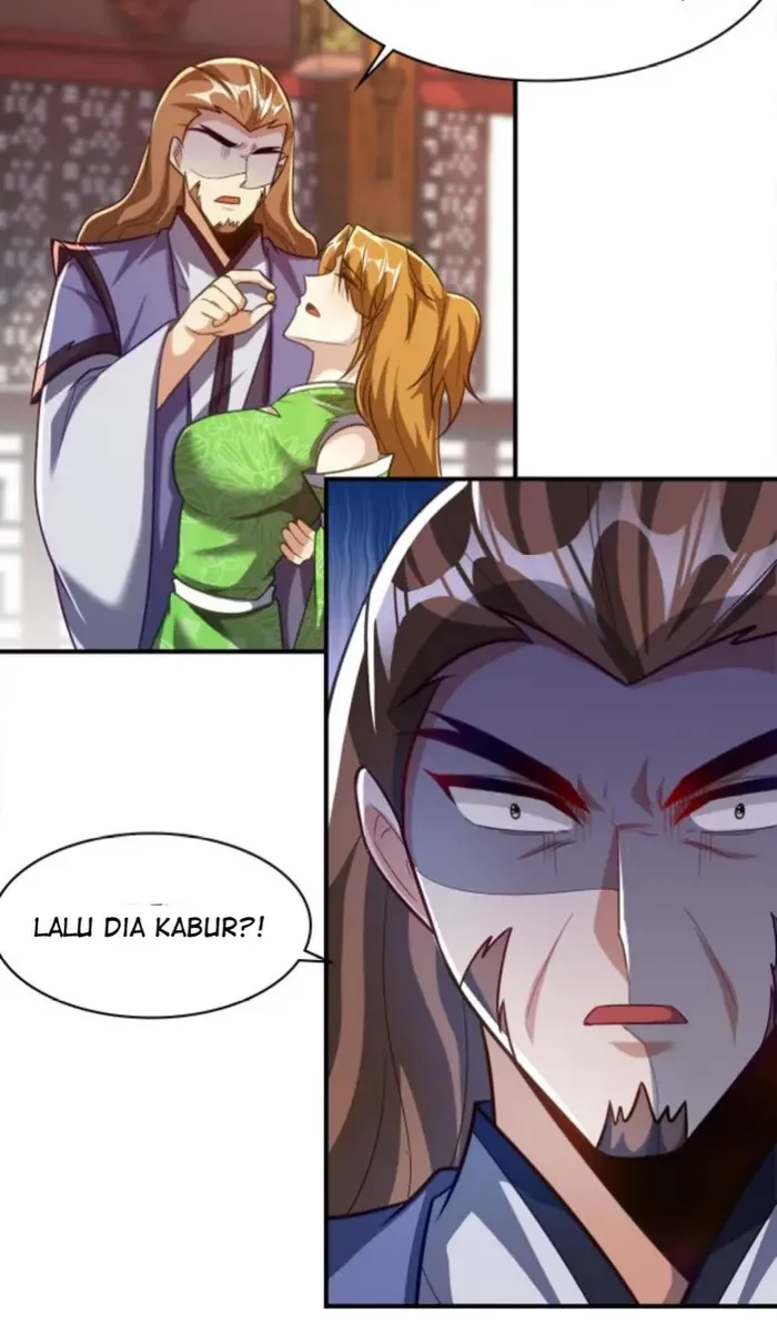 Rise of The Demon King Chapter 215 Gambar 10