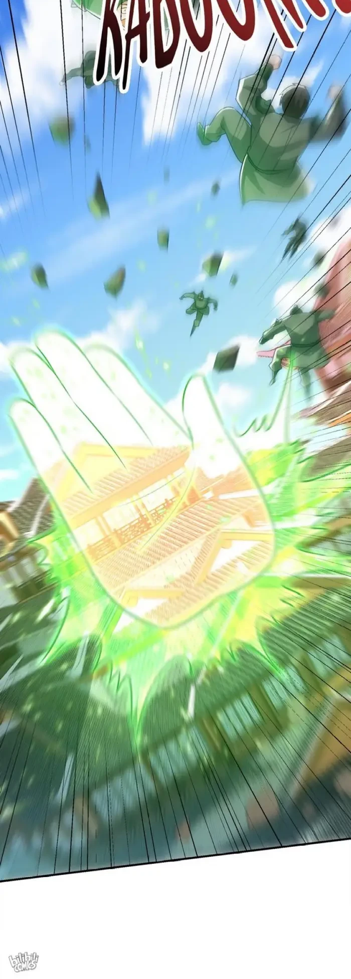 Rise of The Demon King Chapter 215 Gambar 12