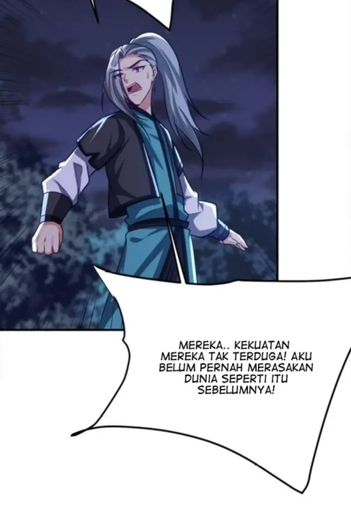 Rise of The Demon King Chapter 214 Gambar 4