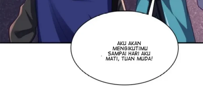 Rise of The Demon King Chapter 214 Gambar 9