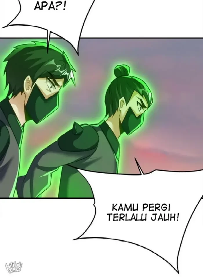 Rise of The Demon King Chapter 214 Gambar 12