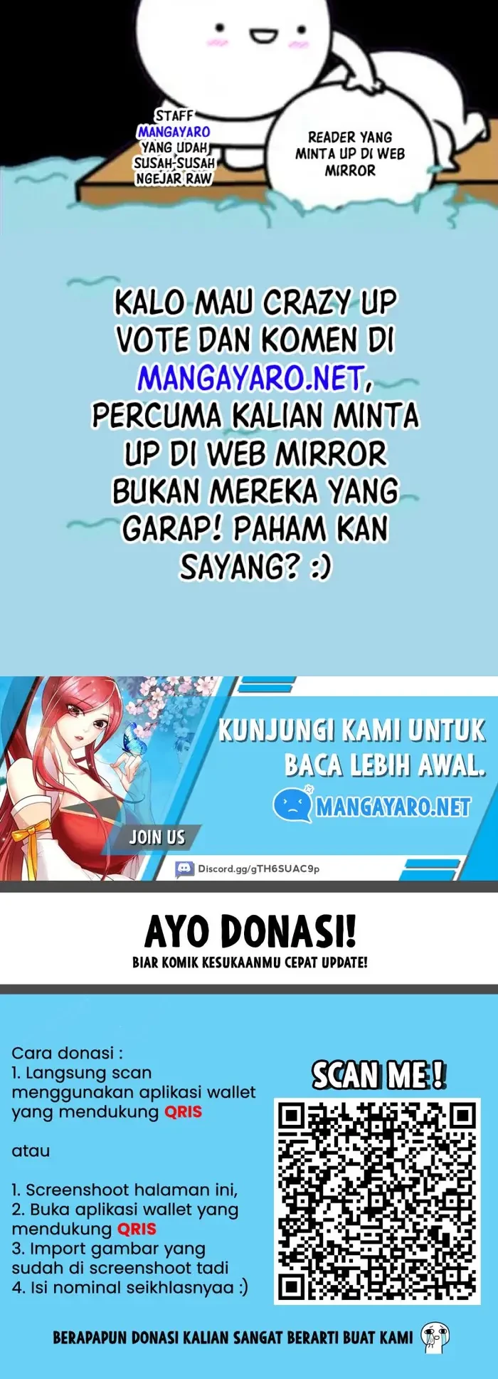 Rise of The Demon King Chapter 213 Gambar 26