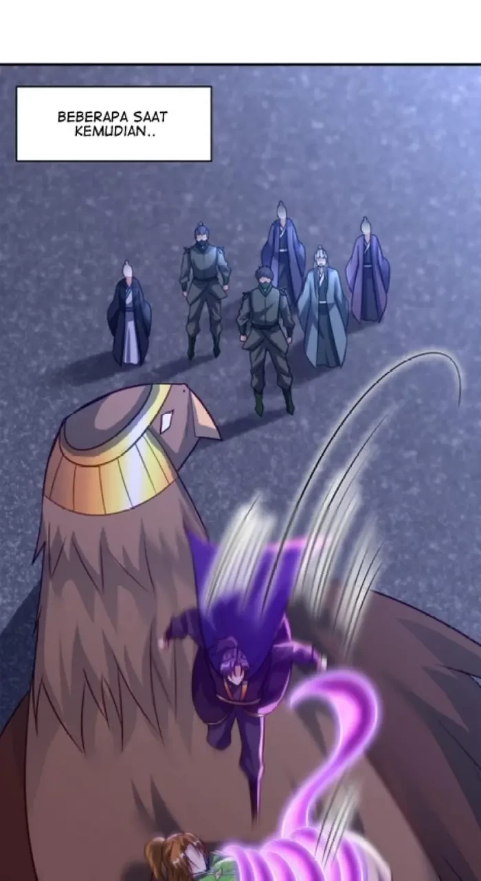 Rise of The Demon King Chapter 213 Gambar 16