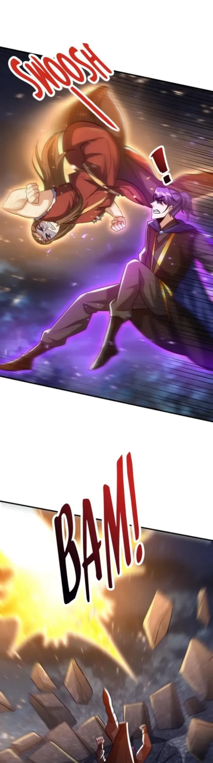 Baca  Rise of The Demon King Chapter 210 Gambar 2
