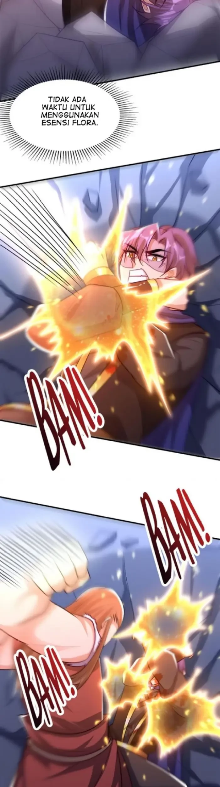 Rise of The Demon King Chapter 210 Gambar 5