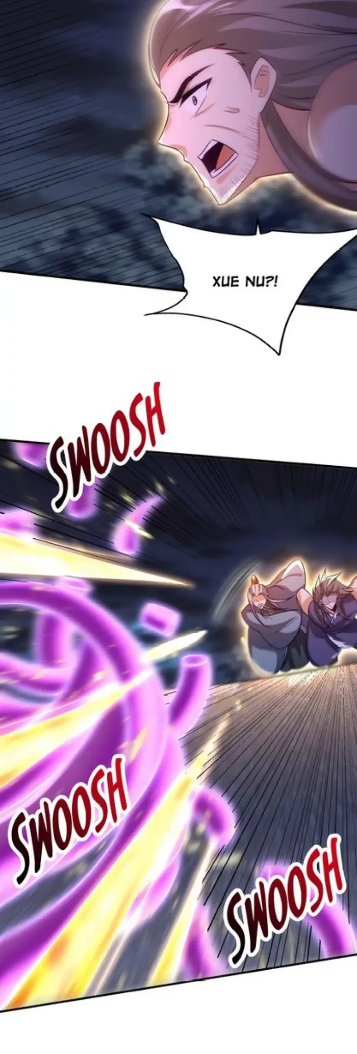 Rise of The Demon King Chapter 210 Gambar 19