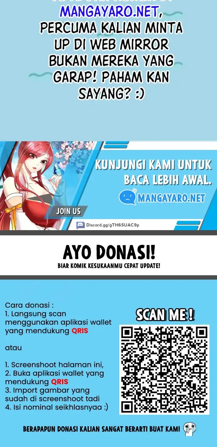 Rise of The Demon King Chapter 210 Gambar 25