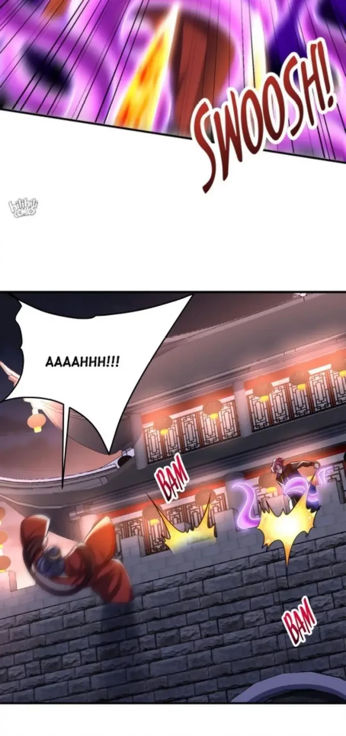 Rise of The Demon King Chapter 209 Gambar 4