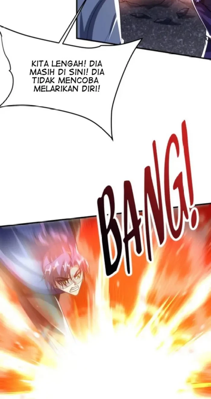 Rise of The Demon King Chapter 209 Gambar 10