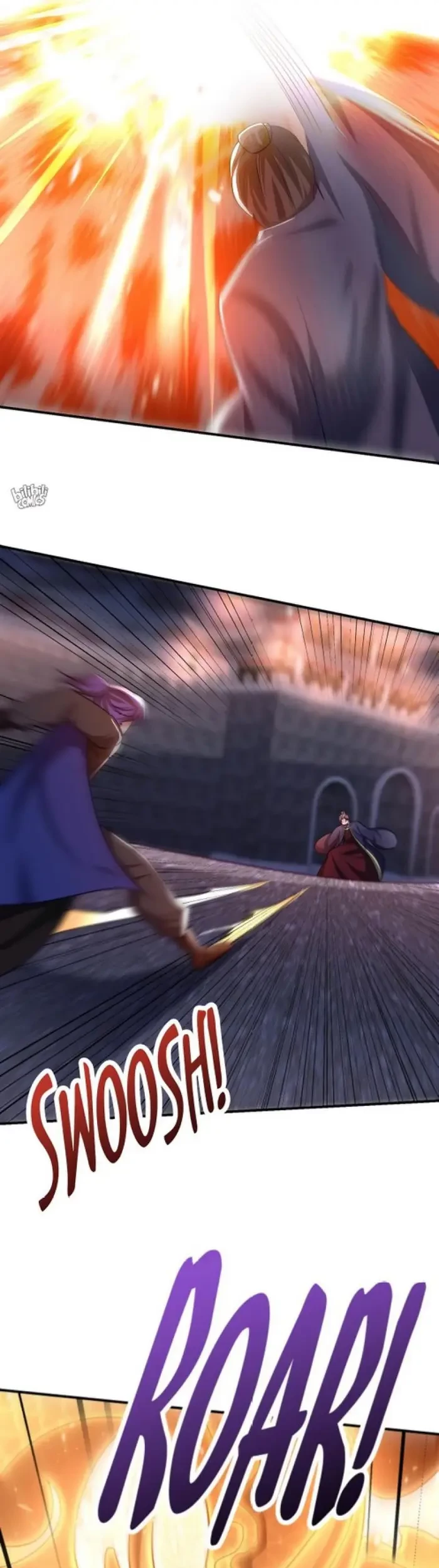 Rise of The Demon King Chapter 209 Gambar 11