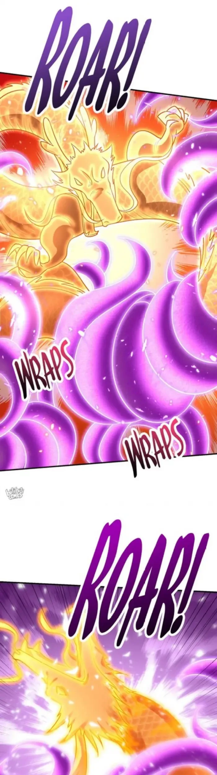 Rise of The Demon King Chapter 209 Gambar 14