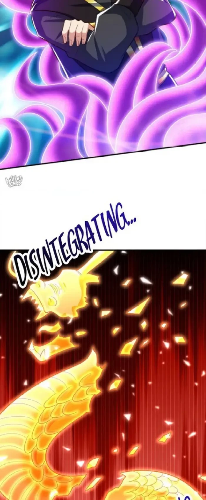 Rise of The Demon King Chapter 209 Gambar 16