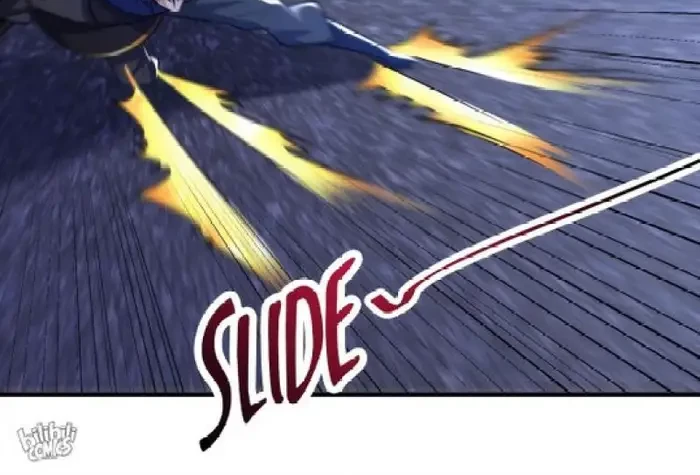 Rise of The Demon King Chapter 209 Gambar 19