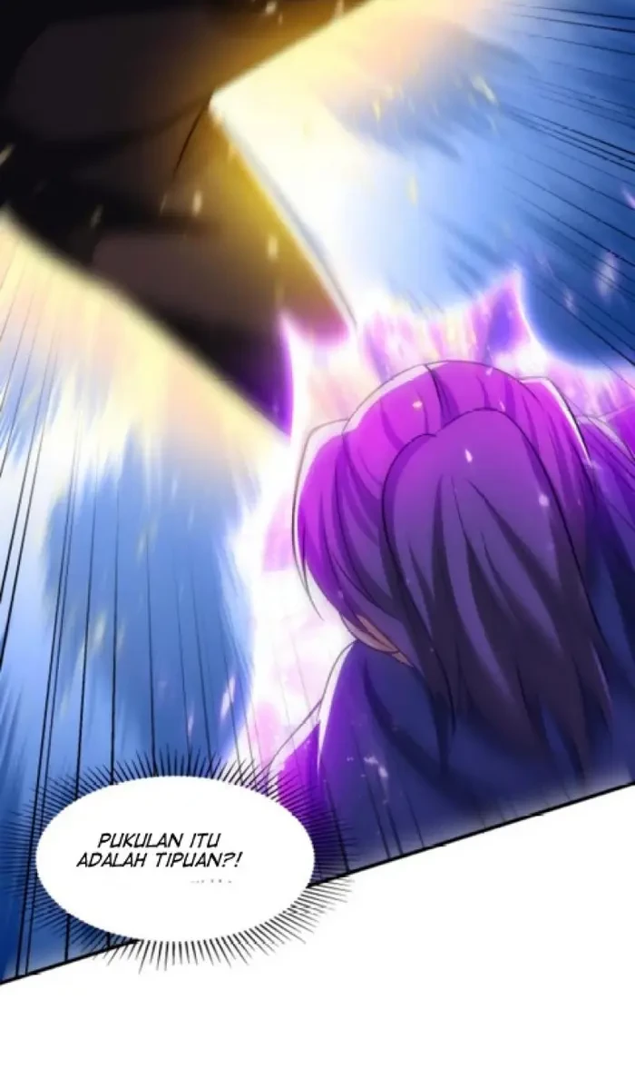 Rise of The Demon King Chapter 209 Gambar 22