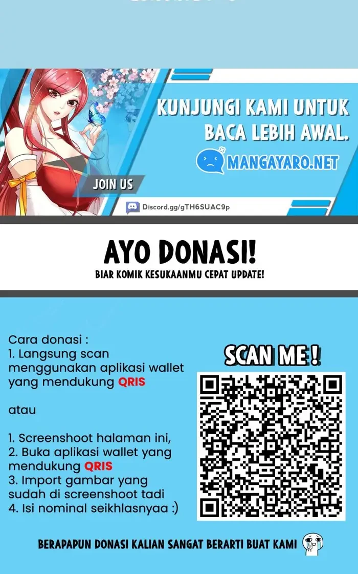 Rise of The Demon King Chapter 209 Gambar 25