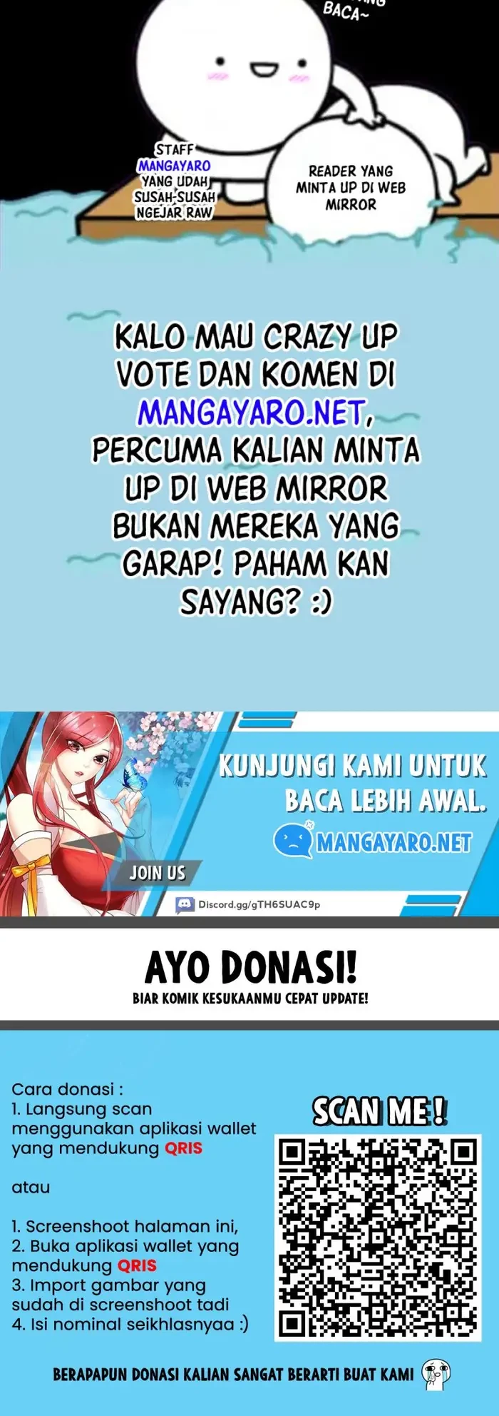Rise of The Demon King Chapter 208 Gambar 26