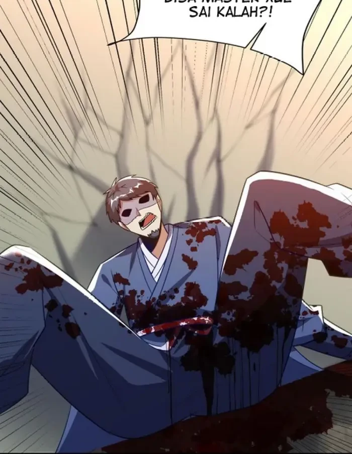 Rise of The Demon King Chapter 207 Gambar 4