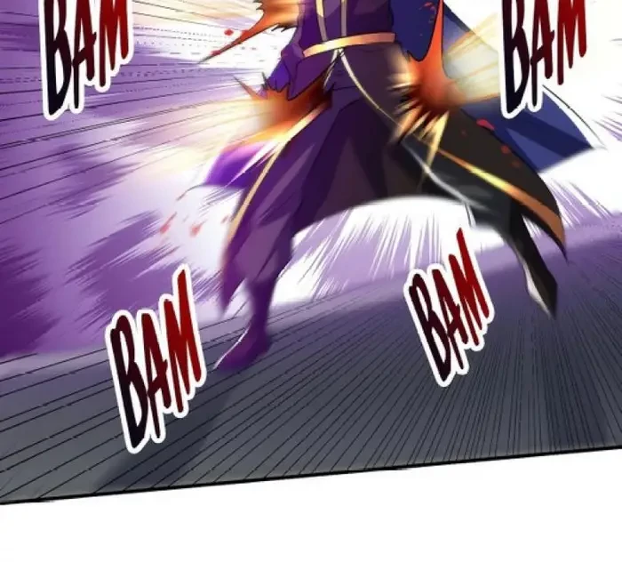 Rise of The Demon King Chapter 207 Gambar 22