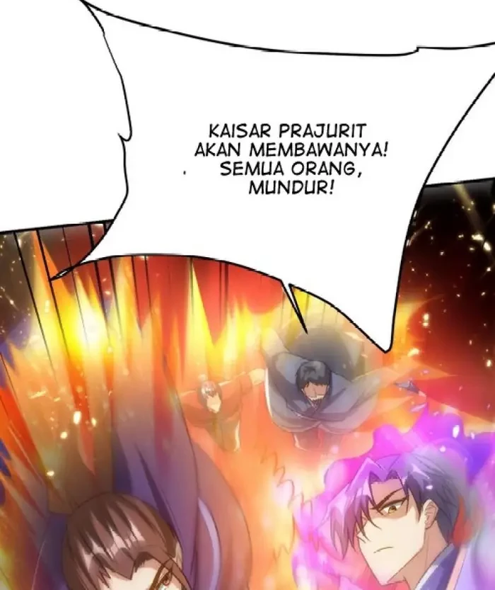 Rise of The Demon King Chapter 206 Gambar 20