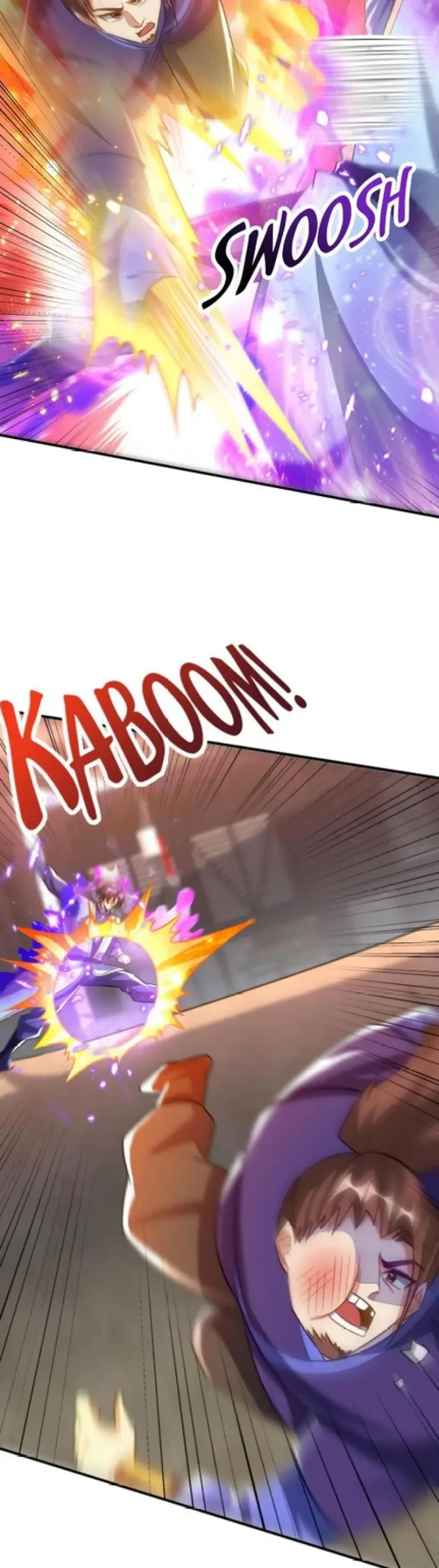 Rise of The Demon King Chapter 206 Gambar 21