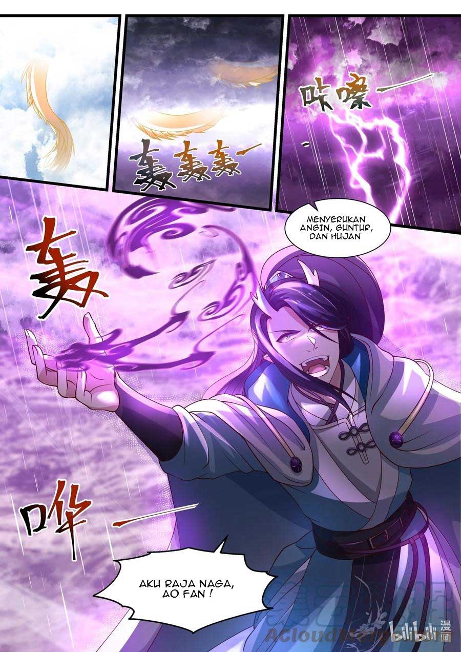 Dragon Throne Chapter 175 5
