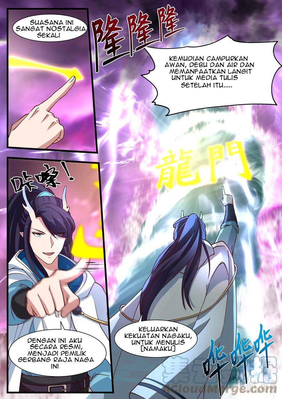 Dragon Throne Chapter 175 7
