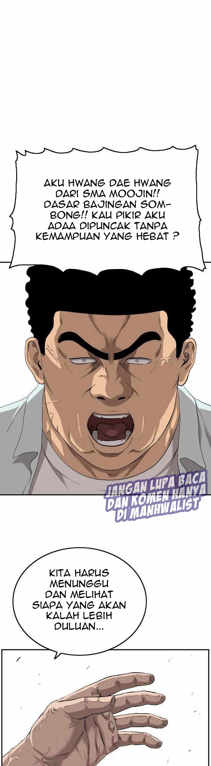 Baca  A Bad Person Chapter 108 Gambar 2
