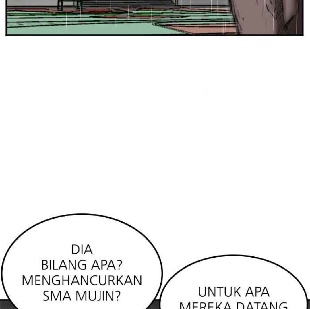 A Bad Person Chapter 107 Gambar 55