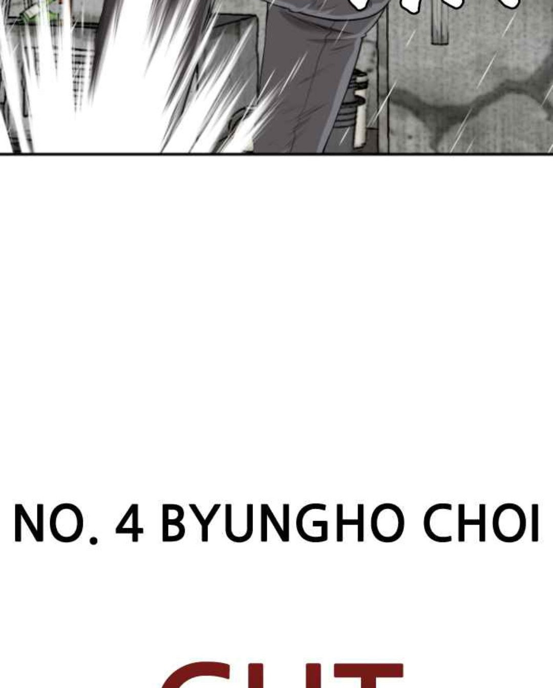 A Bad Person Chapter 106 Gambar 53