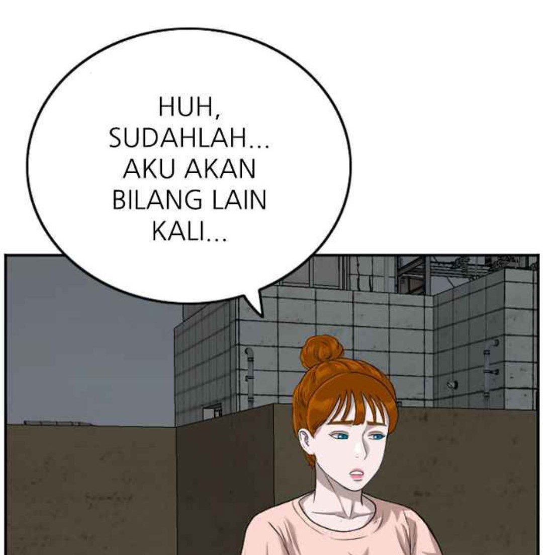 A Bad Person Chapter 104 Gambar 63
