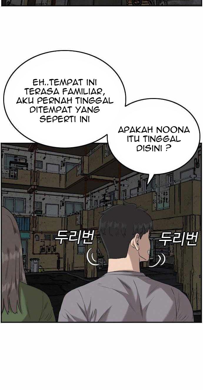 A Bad Person Chapter 103 Gambar 61