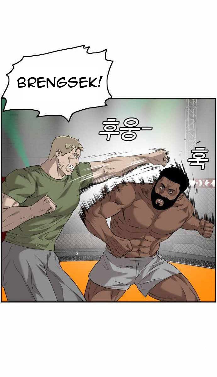 A Bad Person Chapter 102 Gambar 29